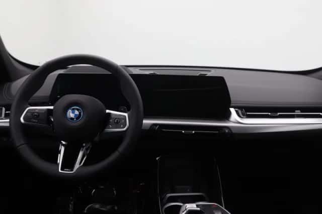 BMW X1 (2026) thumbnail 16