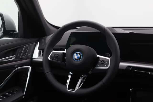 BMW X1 (2026) thumbnail 17