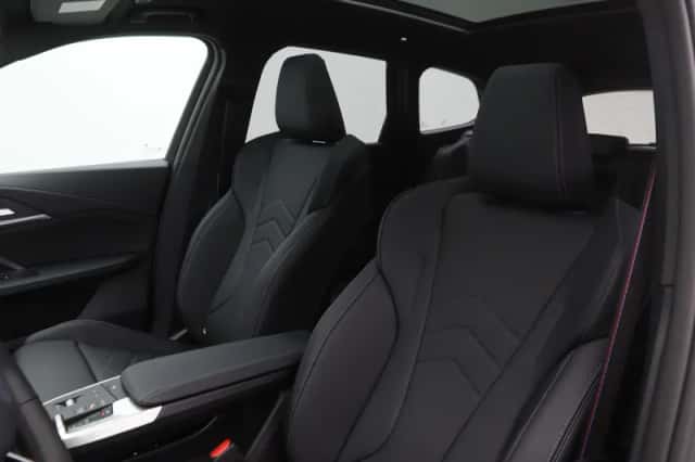 BMW X1 (2026) thumbnail 18