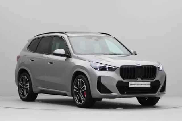 BMW X1 (2026) thumbnail 3