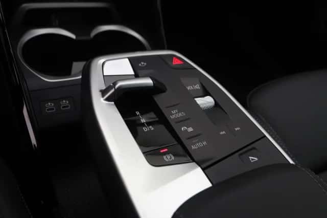 BMW X1 (2026) thumbnail 21