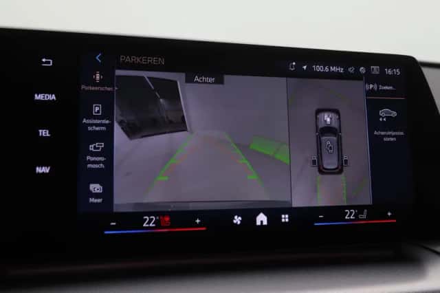 BMW X1 (2026) thumbnail 22