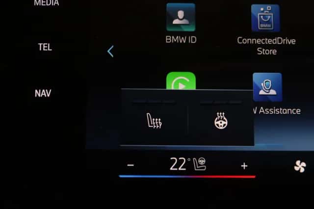 BMW X1 (2026) thumbnail 23