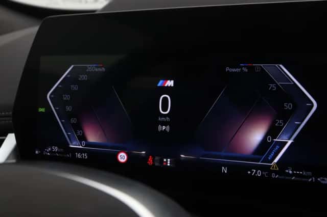 BMW X1 (2026) thumbnail 24