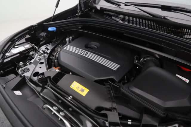 BMW X1 (2026) thumbnail 27