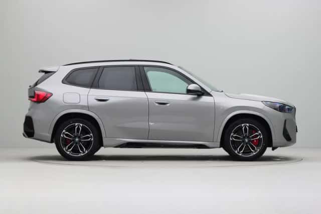 BMW X1 (2026) thumbnail 4
