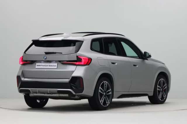 BMW X1 (2026) thumbnail 5