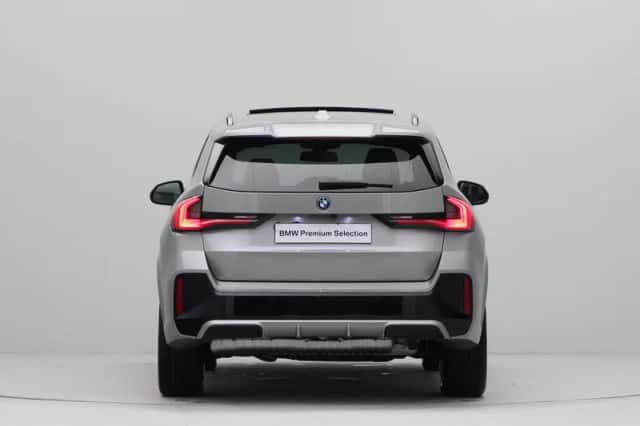 BMW X1 (2026) thumbnail 6
