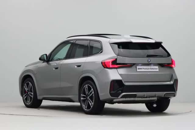 BMW X1 (2026) thumbnail 7