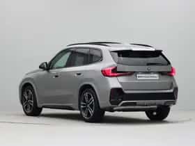 BMW X1 (2026) thumbnail 7