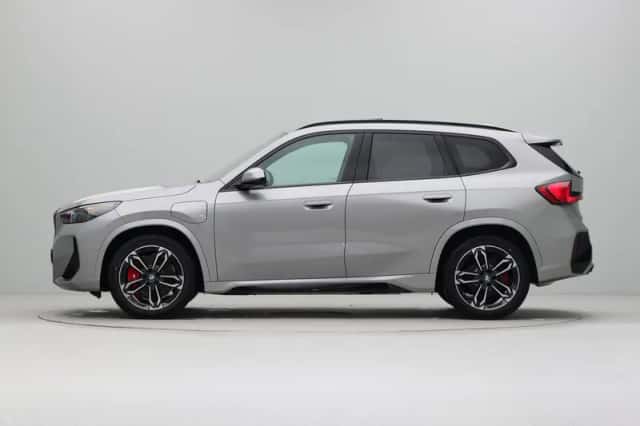 BMW X1 (2026) thumbnail 8