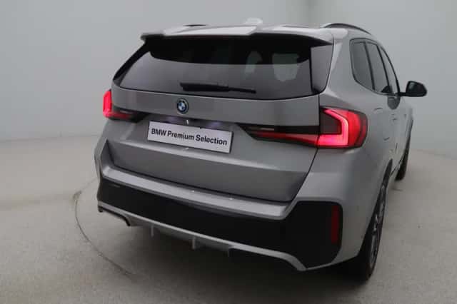 BMW X1 (2026) thumbnail 9