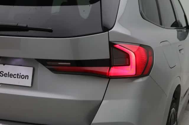 BMW X1 (2026) thumbnail 10