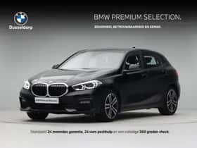 BMW 1-Serie (2021)