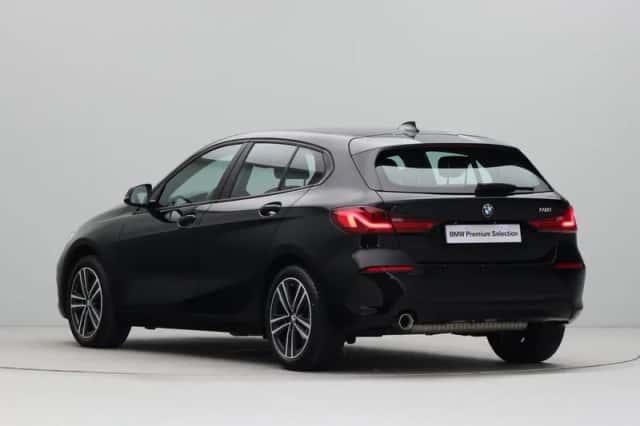 BMW 1-Serie (2021) thumbnail 11