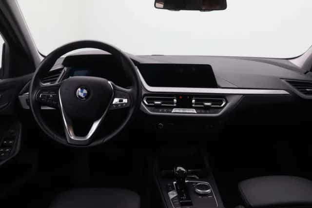 BMW 1-Serie (2021) thumbnail 13