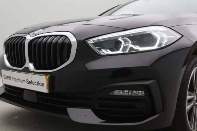 BMW 1-Serie (2021) thumbnail 20