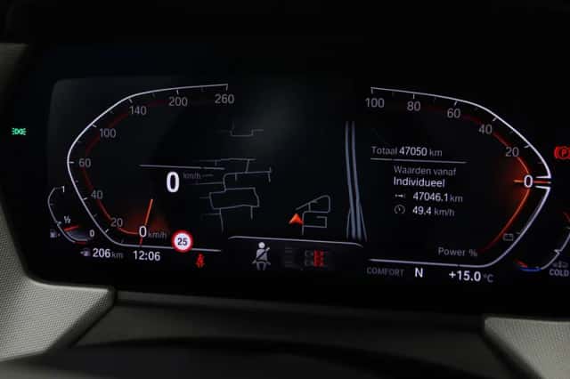 BMW 1-Serie (2021) thumbnail 3