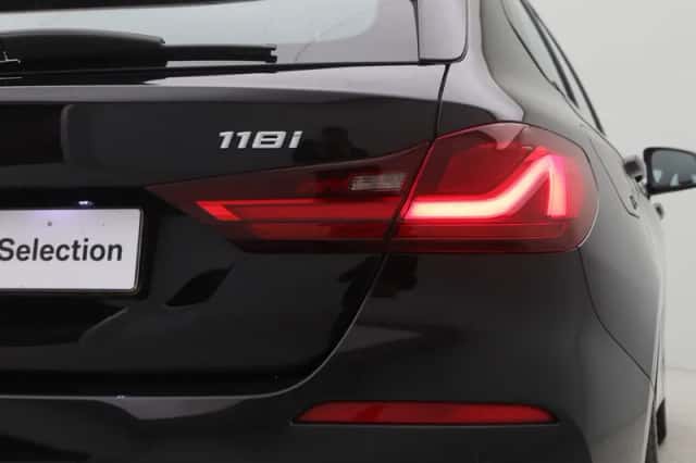 BMW 1-Serie (2021) thumbnail 21