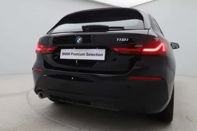 BMW 1-Serie (2021) thumbnail 22