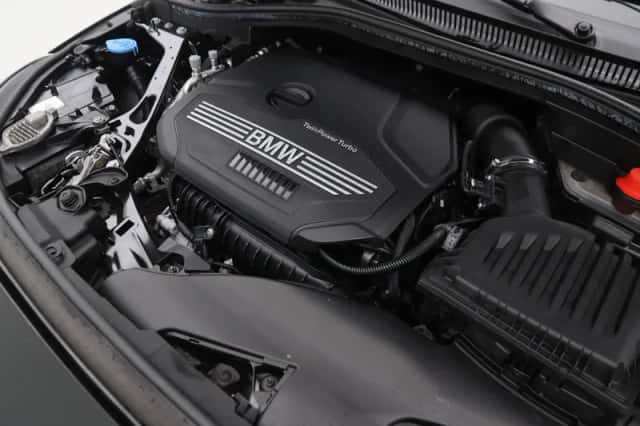 BMW 1-Serie (2021) thumbnail 4