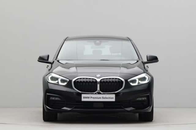 BMW 1-Serie (2021) thumbnail 6