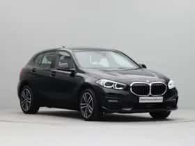 BMW 1-Serie (2021) thumbnail 7