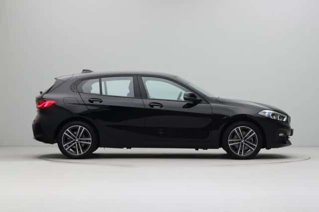 BMW 1-Serie (2021) thumbnail 8