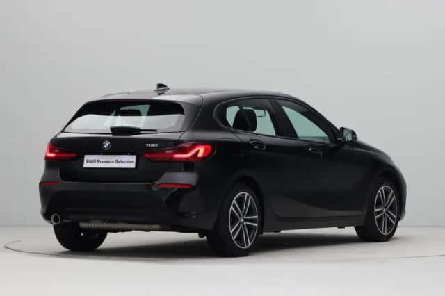 BMW 1-Serie (2021) thumbnail 9