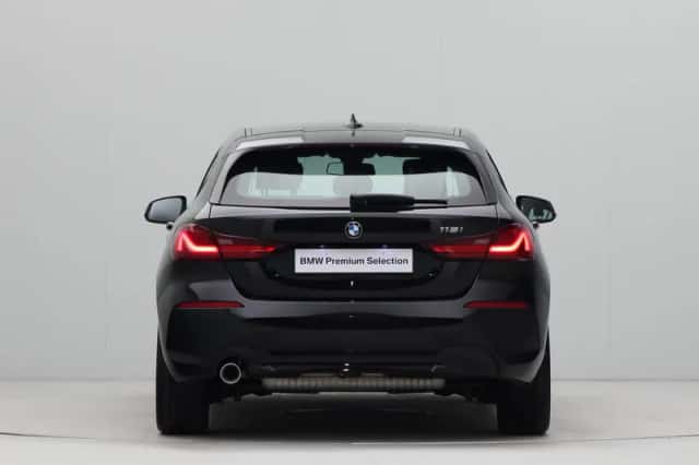 BMW 1-Serie (2021) thumbnail 10