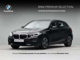 BMW 1-Serie (2022)