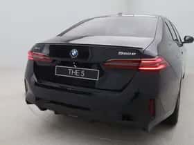 BMW 5-Serie (2026) thumbnail 23