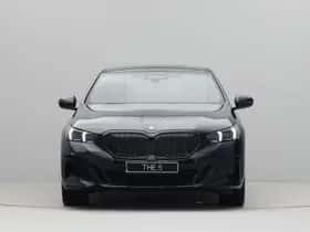 BMW 5-Serie (2026) thumbnail 6