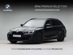 BMW M3 (2025)