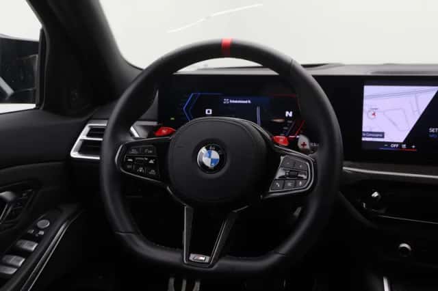 BMW M3 (2025) thumbnail 2