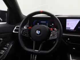 BMW M3 (2025) thumbnail 2