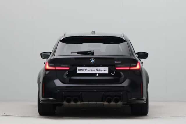 BMW M3 (2025) thumbnail 11