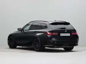BMW M3 (2025) thumbnail 12