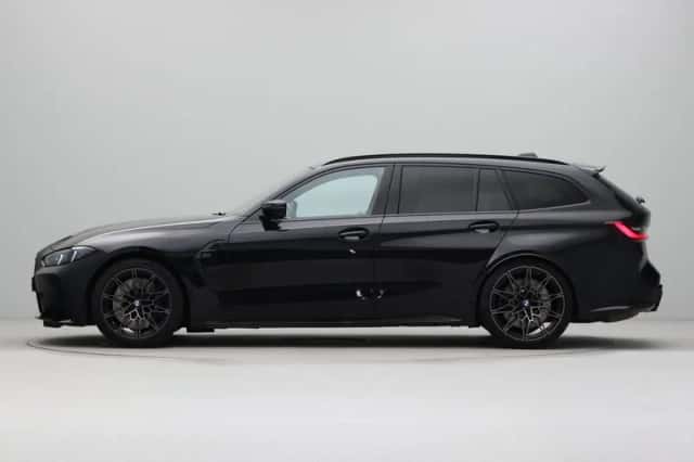 BMW M3 (2025) thumbnail 13