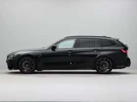 BMW M3 (2025) thumbnail 13