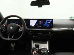 BMW M3 (2025) thumbnail 14