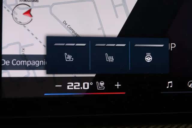 BMW M3 (2025) thumbnail 15