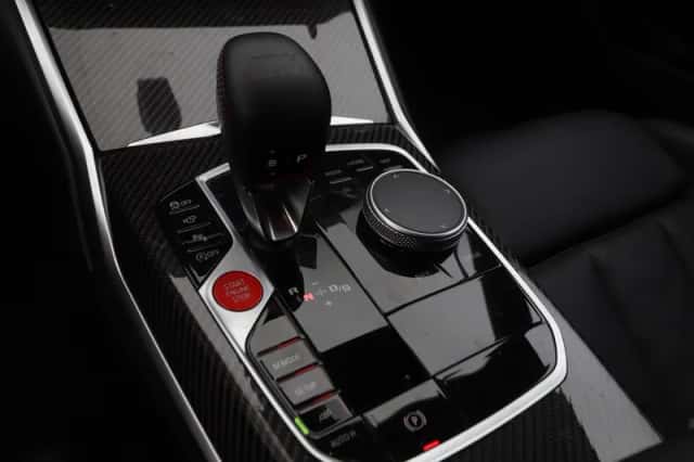BMW M3 (2025) thumbnail 18