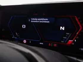 BMW M3 (2025) thumbnail 3