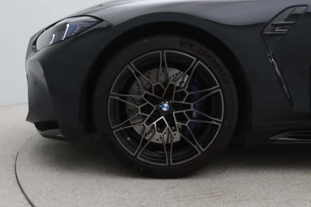 BMW M3 (2025) thumbnail 21