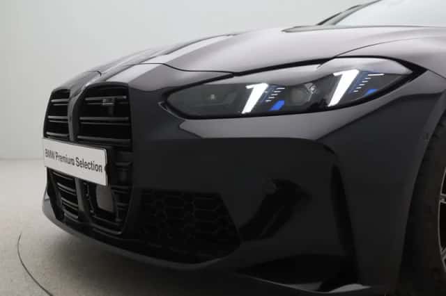 BMW M3 (2025) thumbnail 22