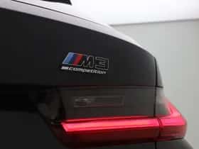 BMW M3 (2025) thumbnail 23