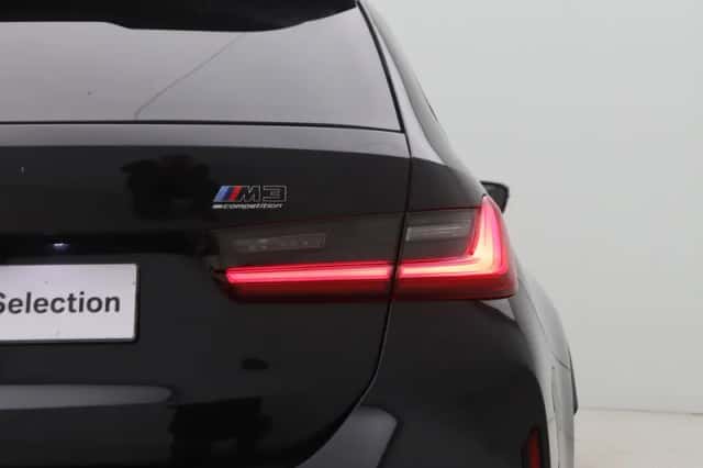 BMW M3 (2025) thumbnail 24