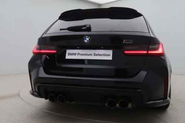 BMW M3 (2025) thumbnail 25