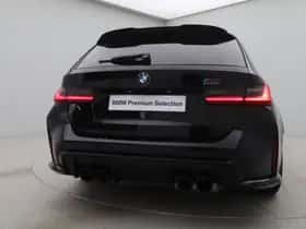 BMW M3 (2025) thumbnail 25